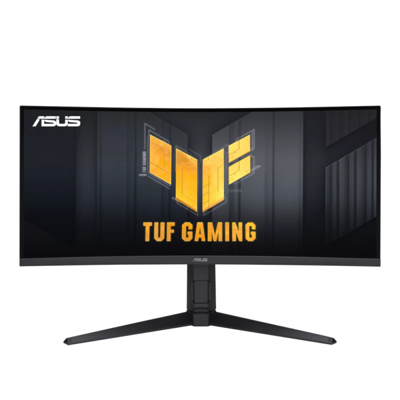 Monitor ASUS TUF Gaming VG34VQEL1A 34" 3440x1440 (UWQHD) 100Hz VA