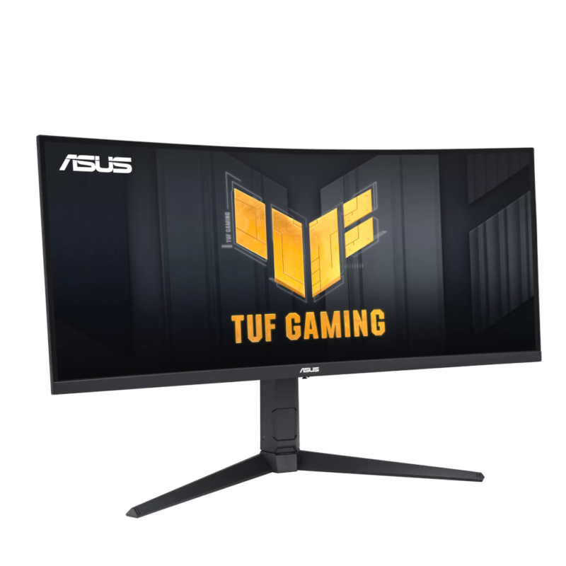 Monitor ASUS TUF Gaming VG34VQEL1A 34" 3440x1440 (UWQHD) 100Hz VA