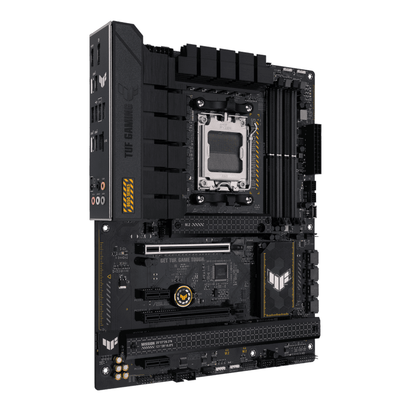 ASUS TUF Gaming B650-Plus