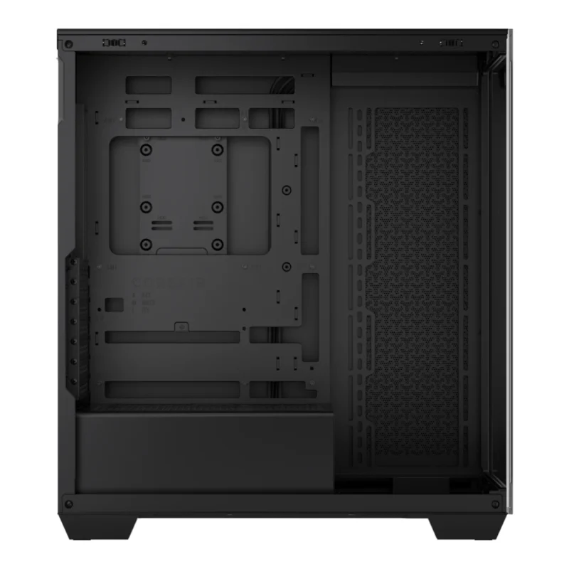 Caixa ATX Corsair 3500X Preto