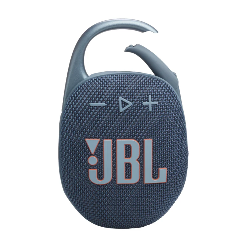 Coluna Portátil JBL Clip 5 Azul