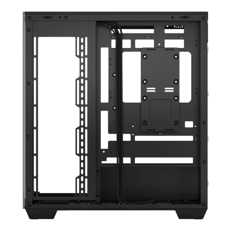 Caixa ATX Corsair 3500X Preto