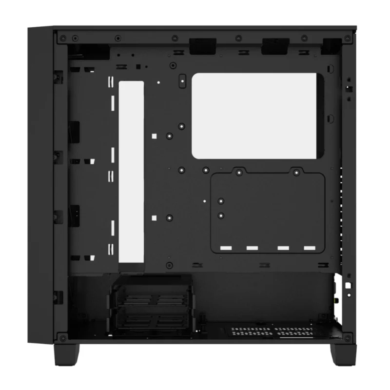 Caixa ATX Corsair 3000D ARGB Preto