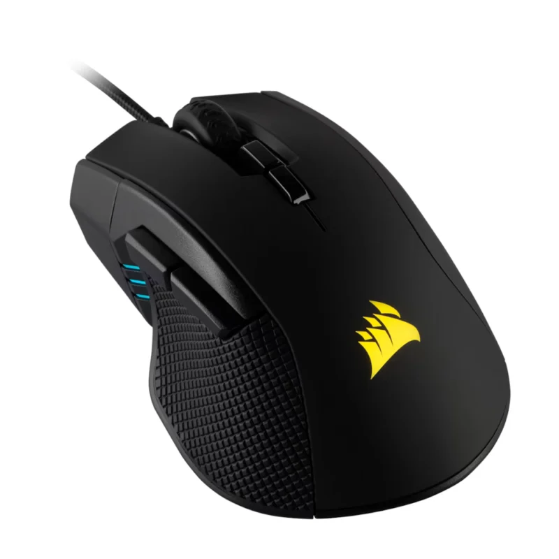 Rato Corsair Ironclaw RGB - Image 2