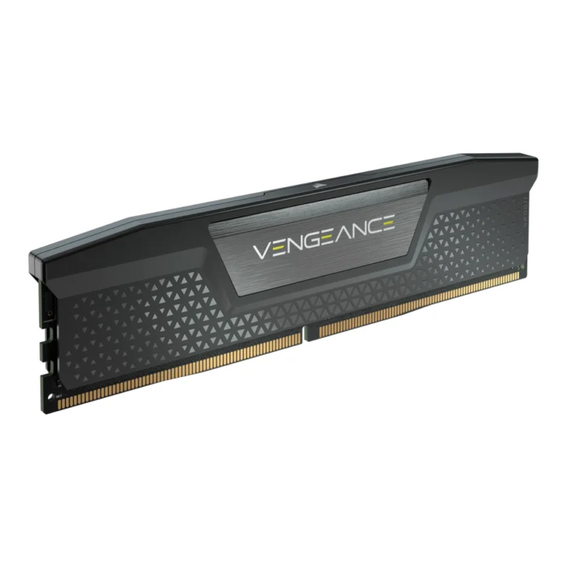 Memória RAM Corsair Vengeance 64GB (2x32GB) DDR5 5200MHz CL40