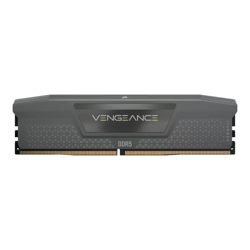 Memória RAM Corsair Vengeance 32GB (2x16GB) DDR5 5600MHz CL36