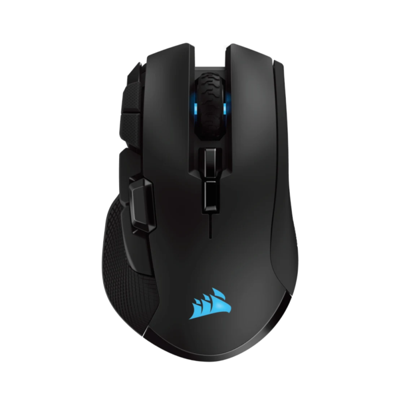 Rato Corsair Ironclaw RGB Wireless