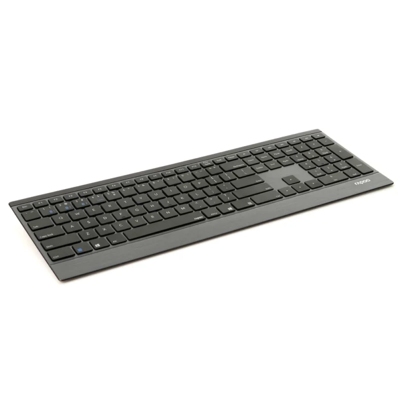 Teclado Rapoo E9500 Preto