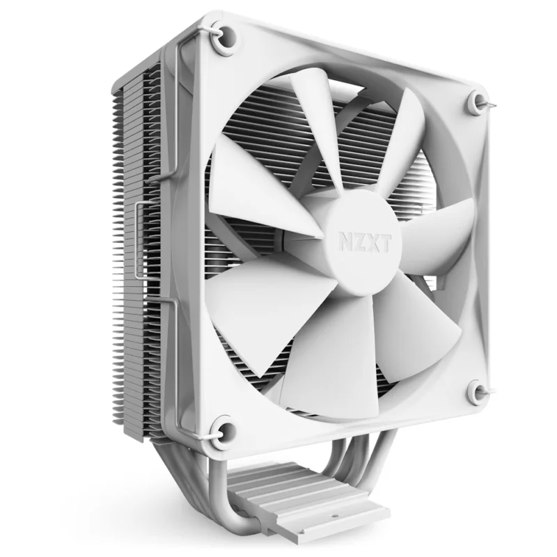 Cooler CPU NZXT T120 Branco