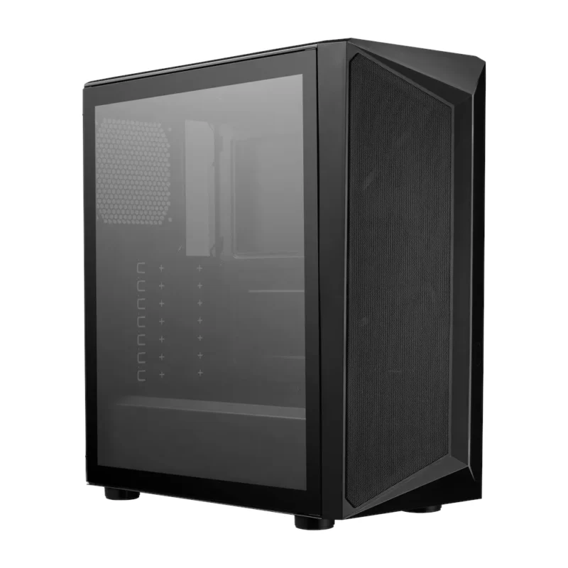 Caixa ATX Cooler Master CMP 510 ARGB