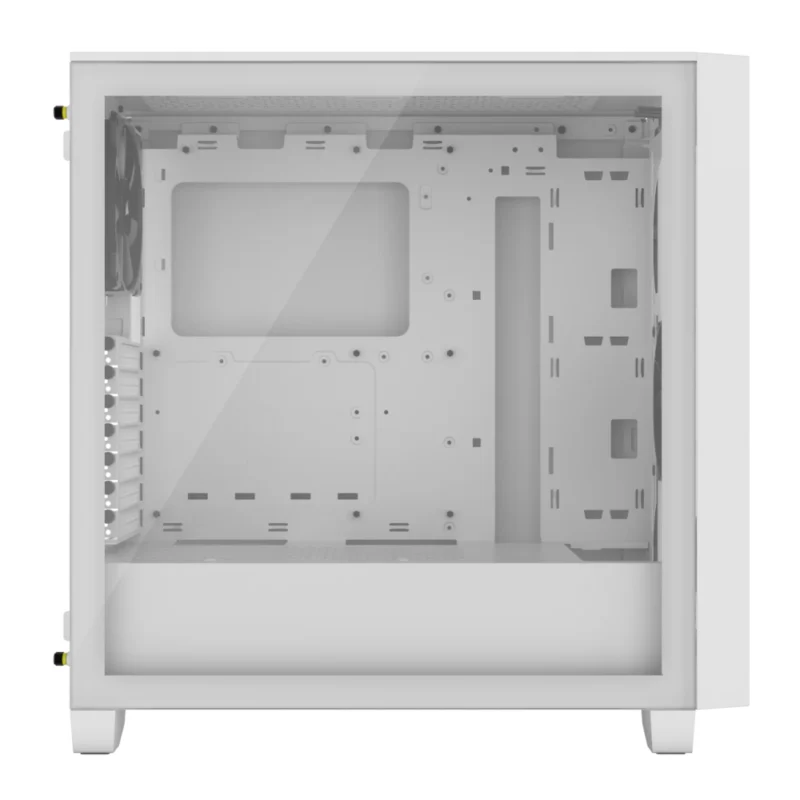 Caixa ATX Corsair 3000D ARGB Branco