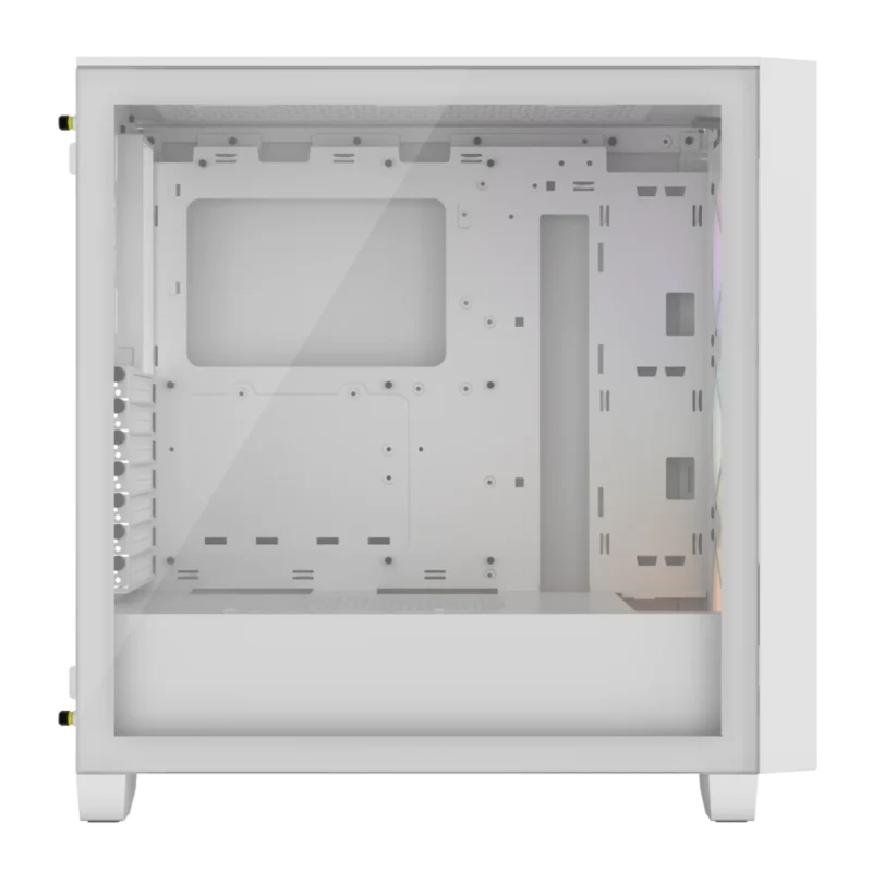 Caixa ATX Corsair 3000D ARGB Branco