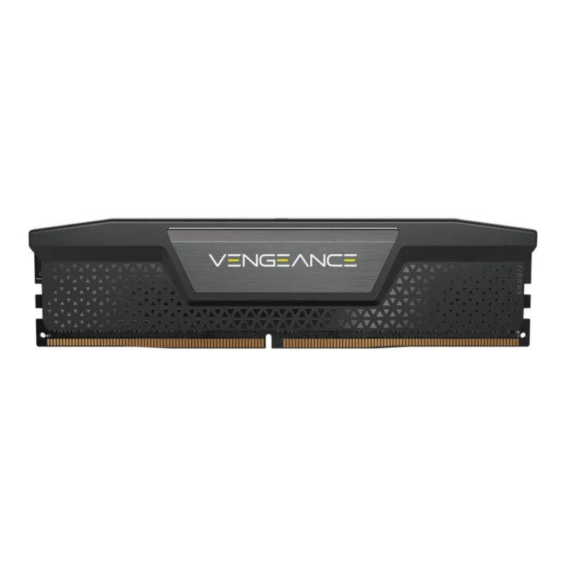 Memória RAM Corsair Vengeance 64GB (2x32GB) DDR5 5200MHz CL40