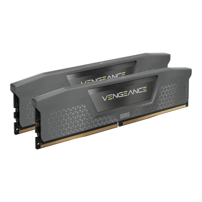 Memória RAM Corsair Vengeance 32GB (2x16GB) DDR5 5600MHz CL36