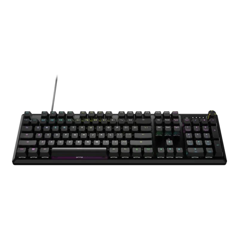 Teclado Corsair K70 Core