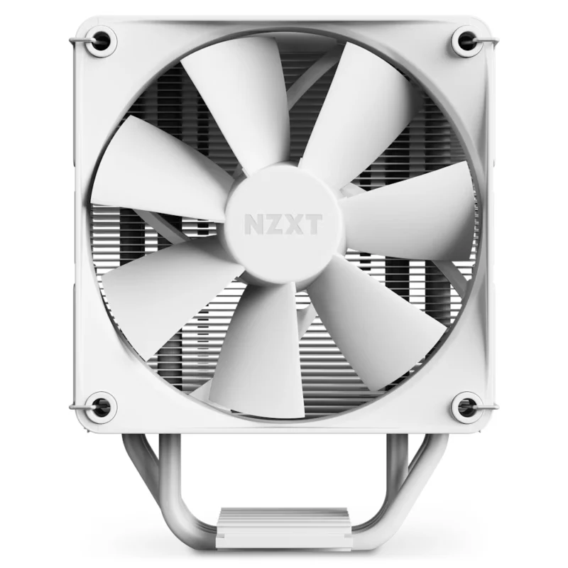 Cooler CPU NZXT T120 Branco