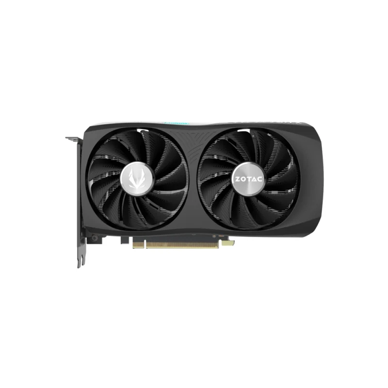 Placa Gráfica ZOTAC NVIDIA GeForce RTX 4070 12GB GDDR6