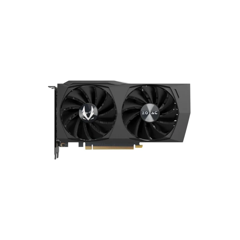 Placa Gráfica ZOTAC NVIDIA GeForce RTX 3050 8GB GDDR6