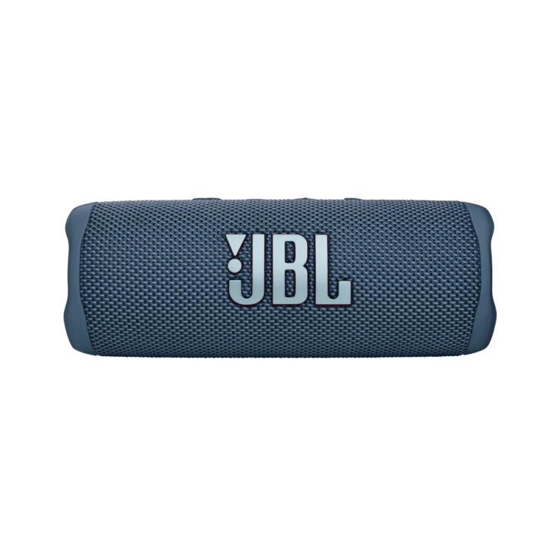 Coluna Portátil JBL Flip 6 Azul