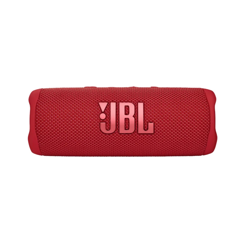 Coluna Portátil JBL Flip 6 Vermelha