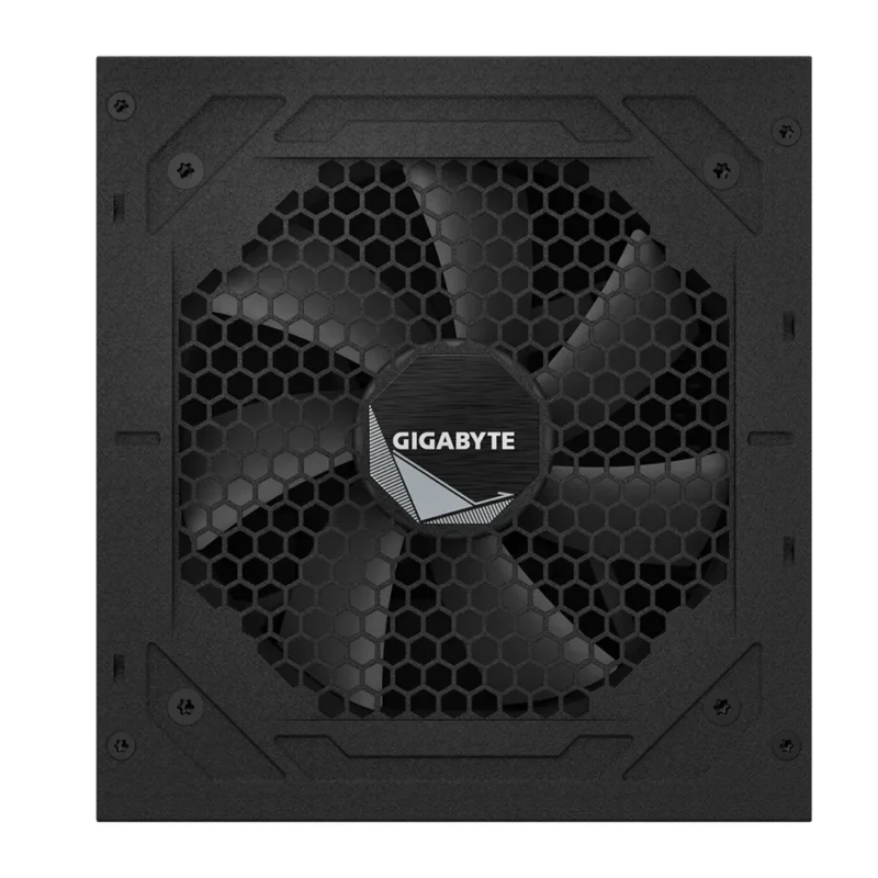 Fonte de Alimentação Gigabyte GP-UD750GM 80 Plus Gold 750W