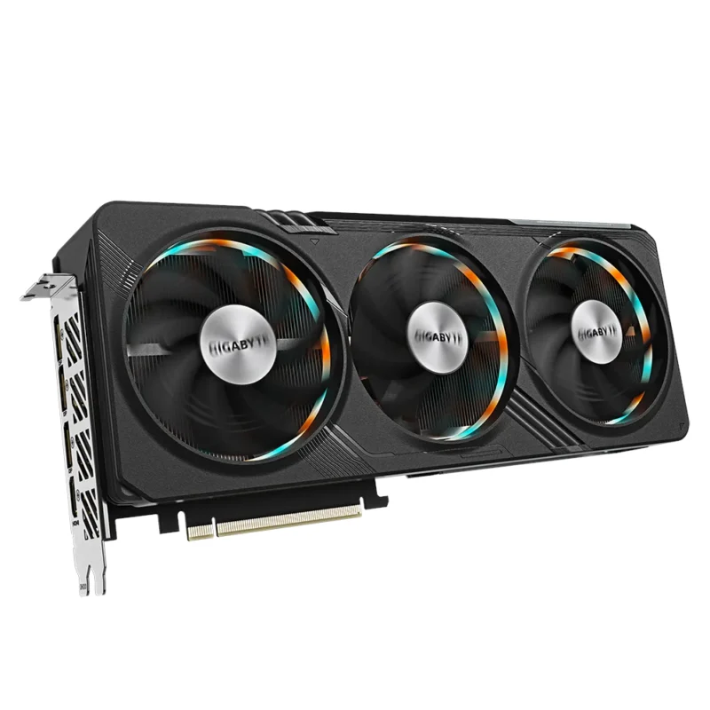 Placa Gráfica Gigabyte NVIDIA GeForce RTX 4070 TI Gaming Super OC 16GB GDDR6X