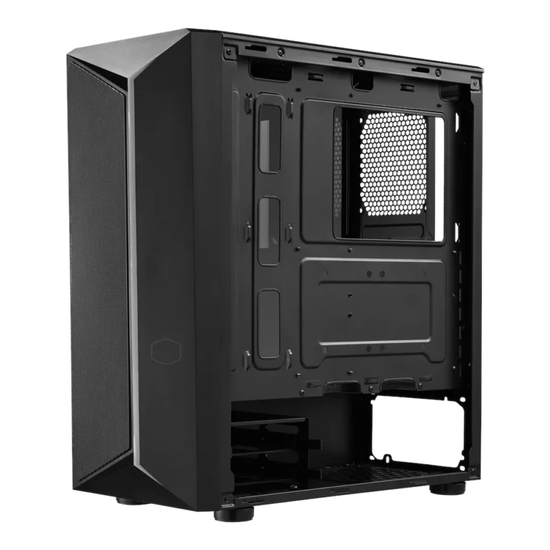 Caixa ATX Cooler Master CMP 510 ARGB