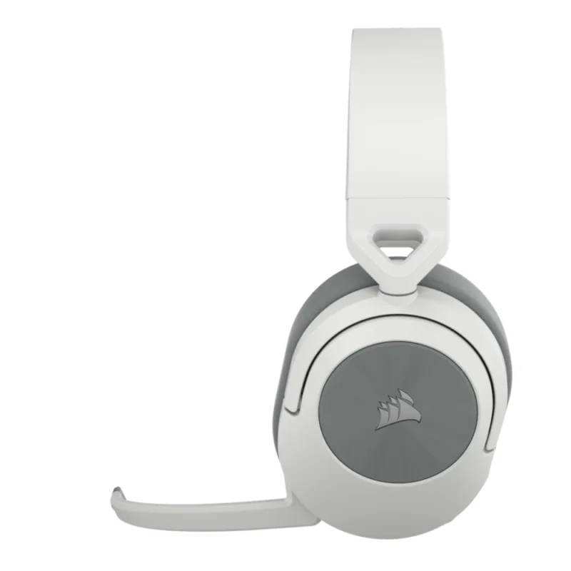 Auscultadores Corsair HS55 Branco