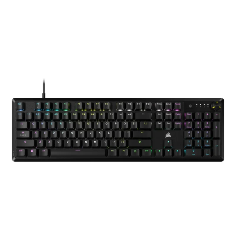 Teclado Corsair K70 Core