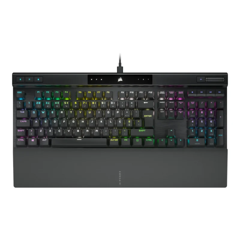 Teclado Corsair K70 Pro