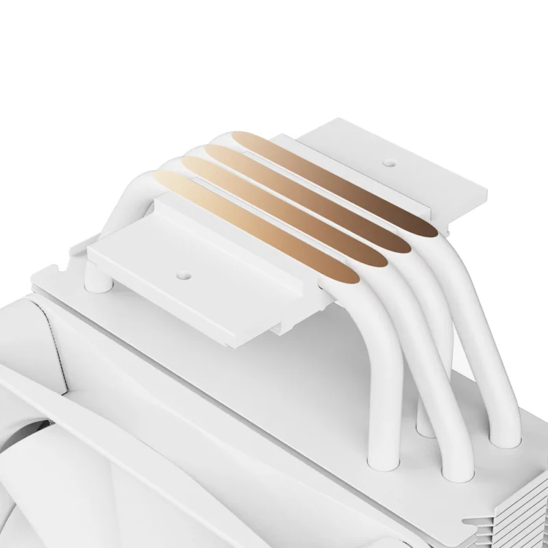 Cooler CPU NZXT T120 Branco