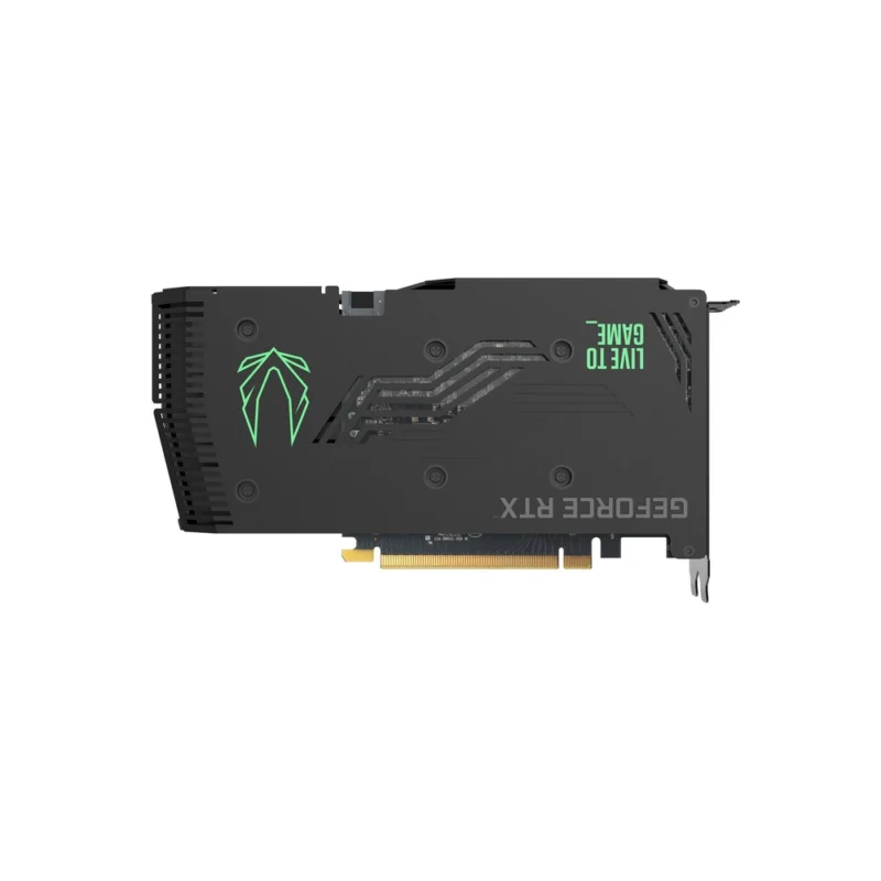 Placa Gráfica ZOTAC NVIDIA GeForce RTX 3050 8GB GDDR6