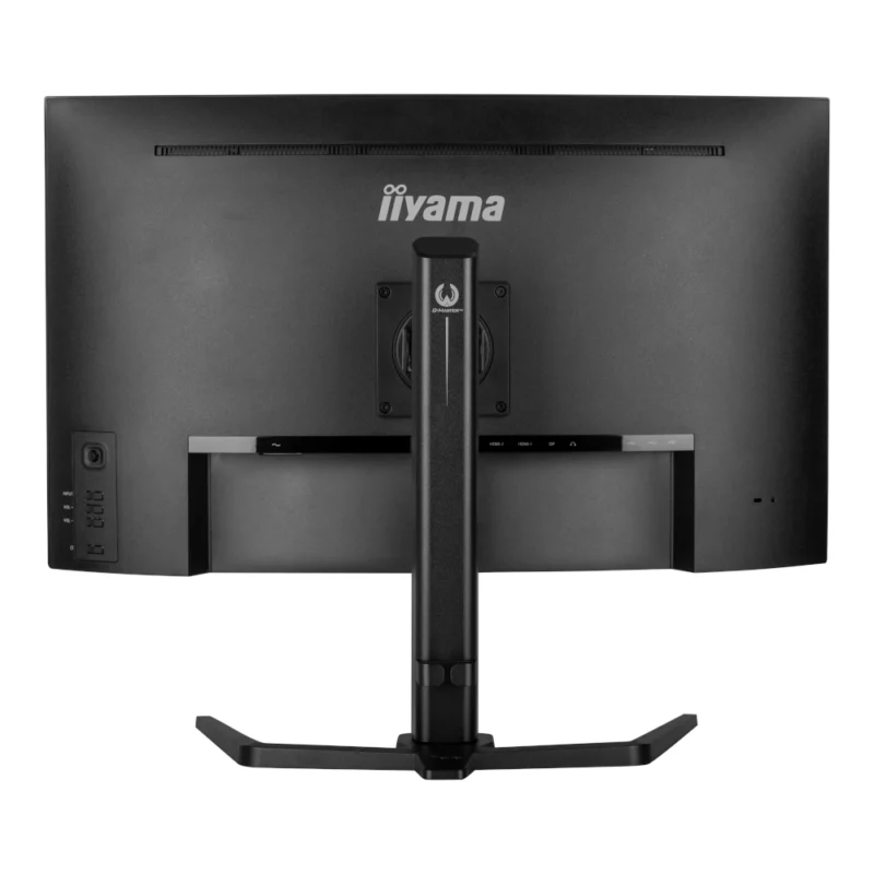 Monitor IIYAMA G-Master GCB3280QSU 32" 2560x1440p (QHD) 165Hz VA