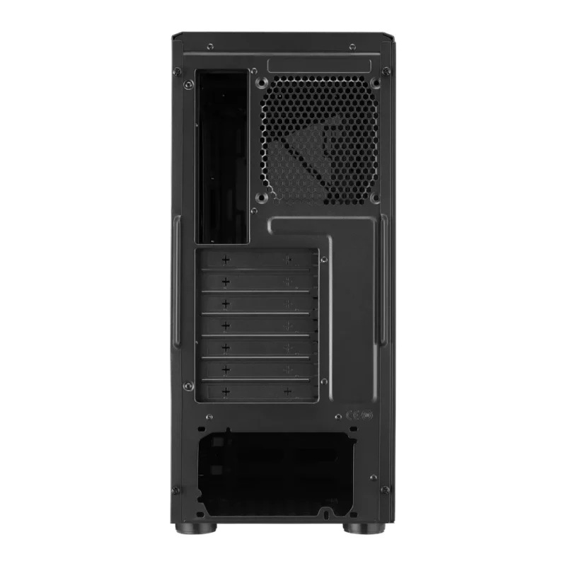 Caixa ATX Cooler Master CMP 510 ARGB