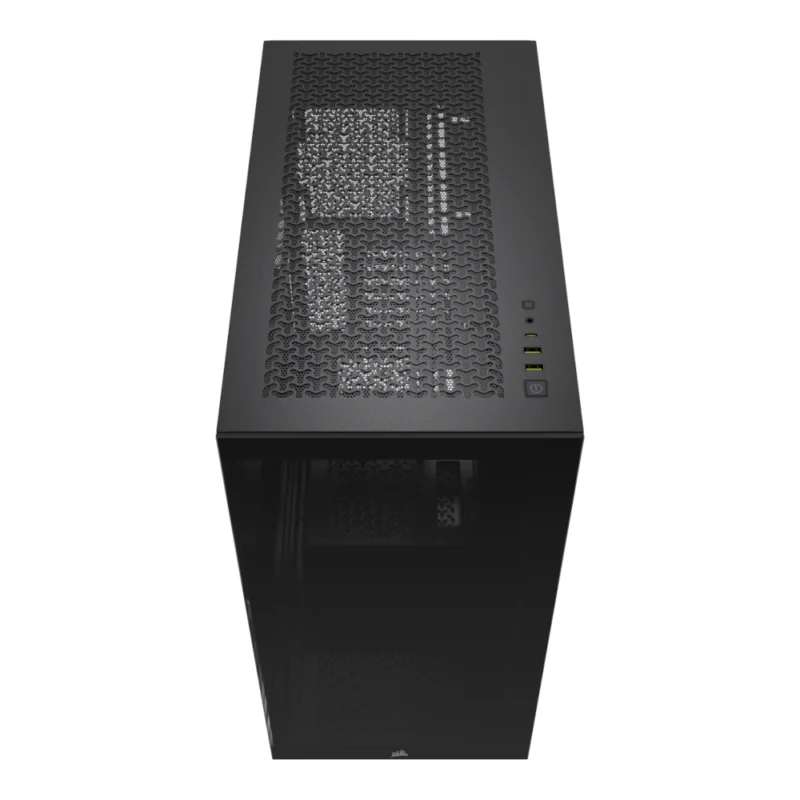 Caixa ATX Corsair 3500X Preto