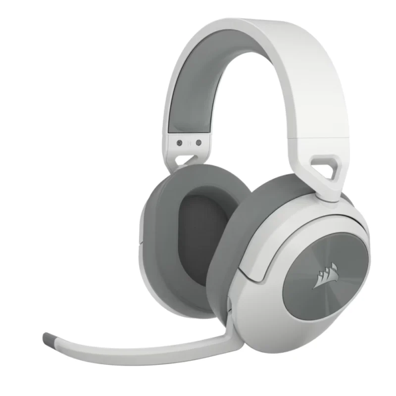 Headset Corsair HS55 Branco