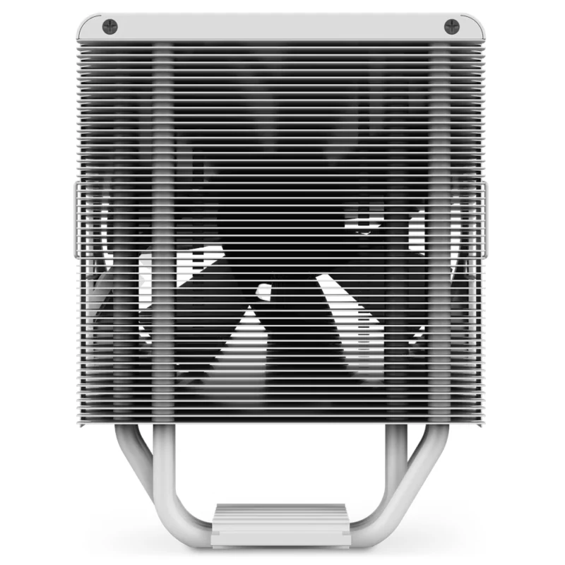 Cooler CPU NZXT T120 Branco