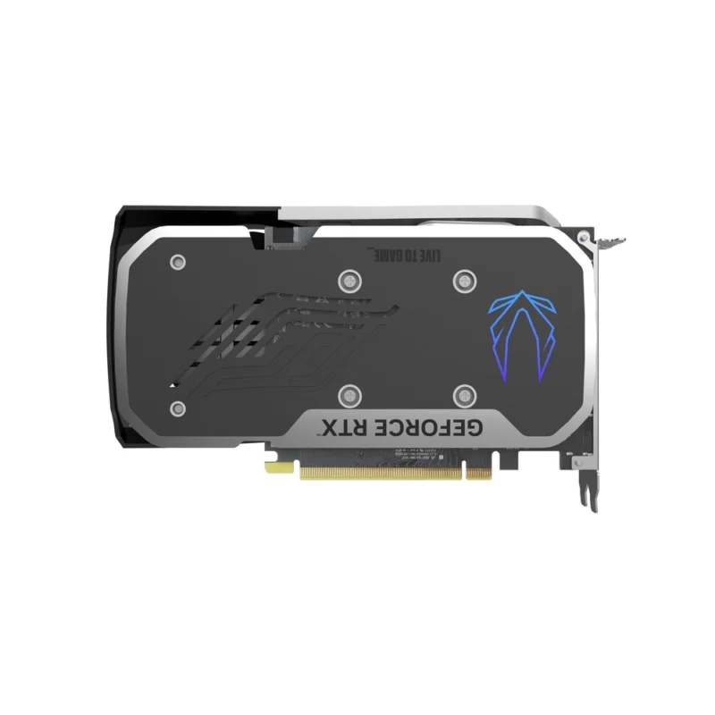 Placa Gráfica ZOTAC NVIDIA GeForce RTX 4060 8GB GDDR6 OC