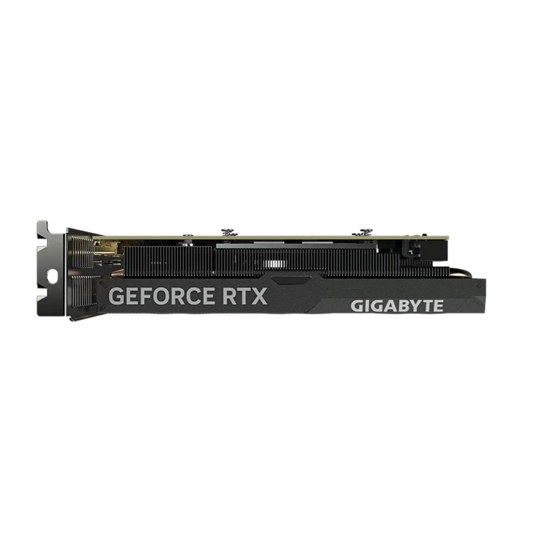 Placa Gráfica Gigabyte NVIDIA GeForce RTX 4060 LP OC 8GB GDDR6