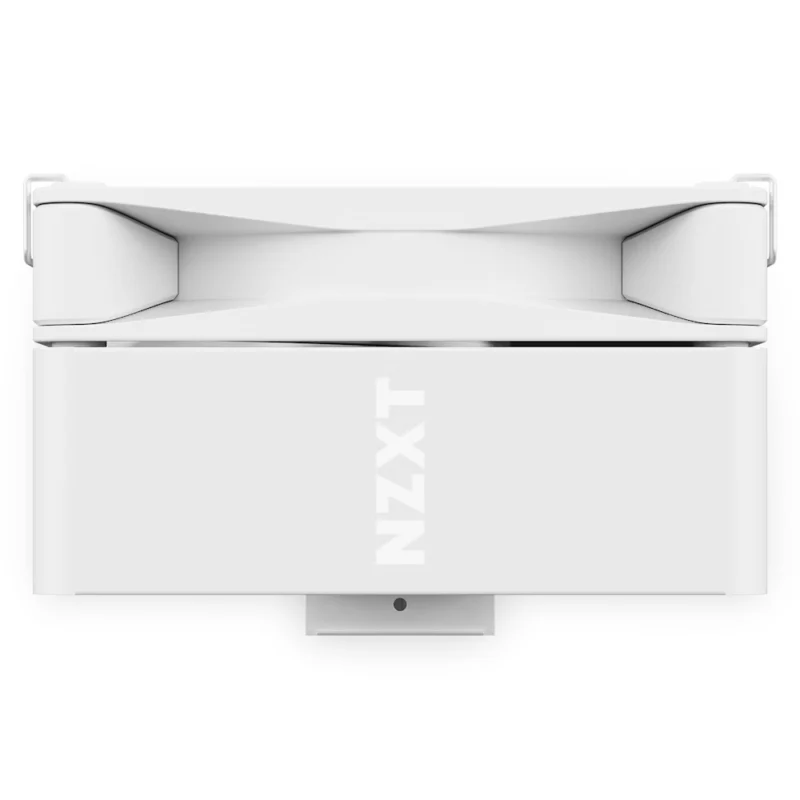 Cooler CPU NZXT T120 Branco