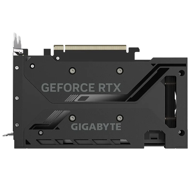 Placa Gráfica Gigabyte NVIDIA GeForce RTX 4060 TI Windforce OC 8GB GDDR6