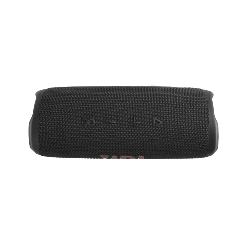 Coluna Portátil JBL Flip 6 Preta