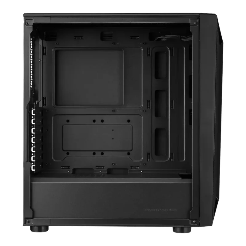 Caixa ATX Cooler Master CMP 510 ARGB