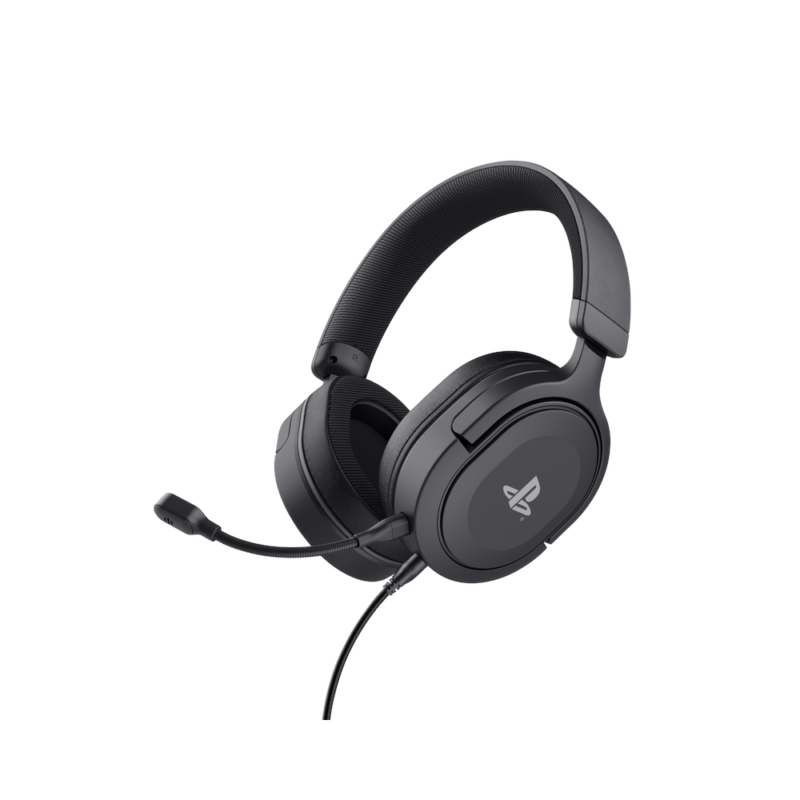 Headset Trust GXT 498 Forta Gaming