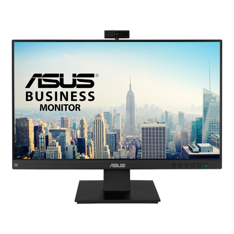 Monitor ASUS BE24EQK 24" 1920x1080p (FHD) 60Hz IPS