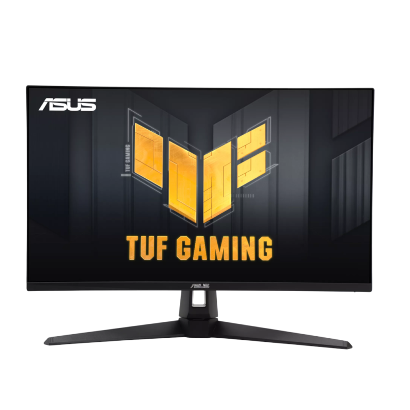 Monitor ASUS TUF Gaming VG27AQ3A 27" 2560x1440p (QHD) 180Hz IPS