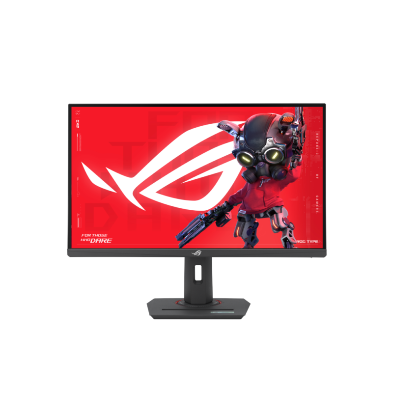 Monitor ASUS ROG Strix XG27ACS 27" 2560x1440p (QHD) 180Hz IPS