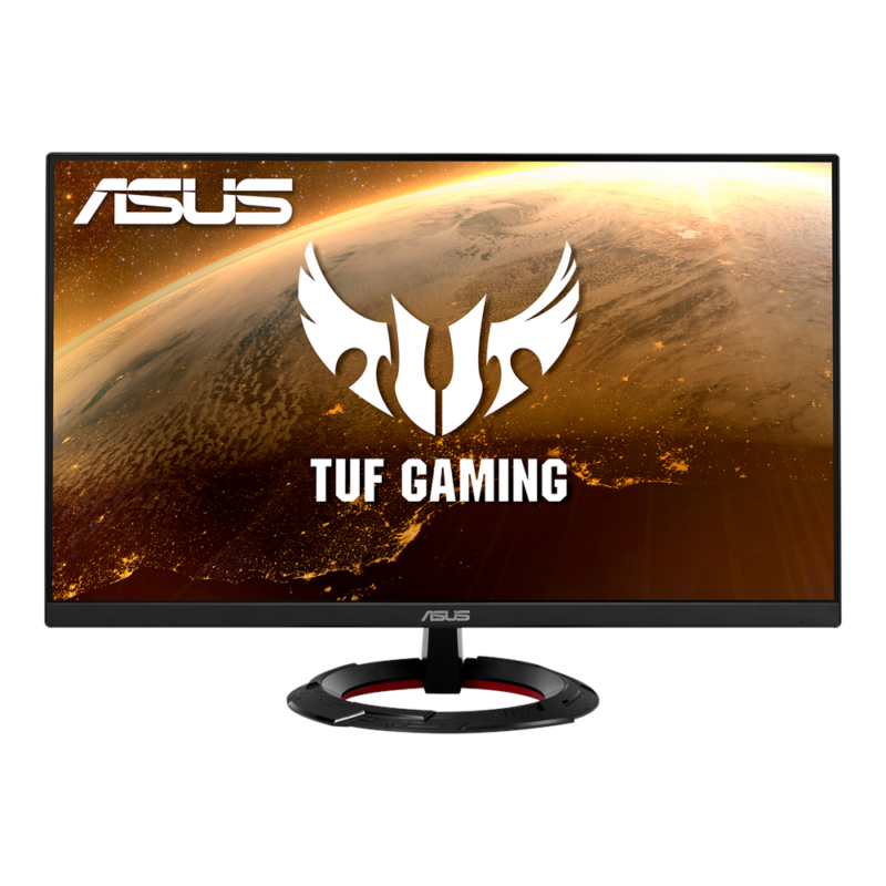 Monitor ASUS TUF Gaming VG249Q1R 24" 1920x1080p (FHD) 165Hz IPS