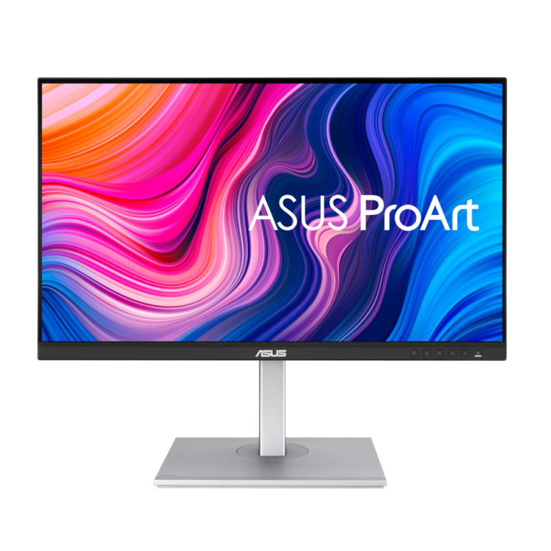 Monitor ASUS ProArt PA278CV 27" 2560x1440p (QHD) 75Hz IPS