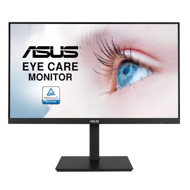 Monitor ASUS VA27EQSB 27" 1920x1080p (FHD) 75Hz IPS